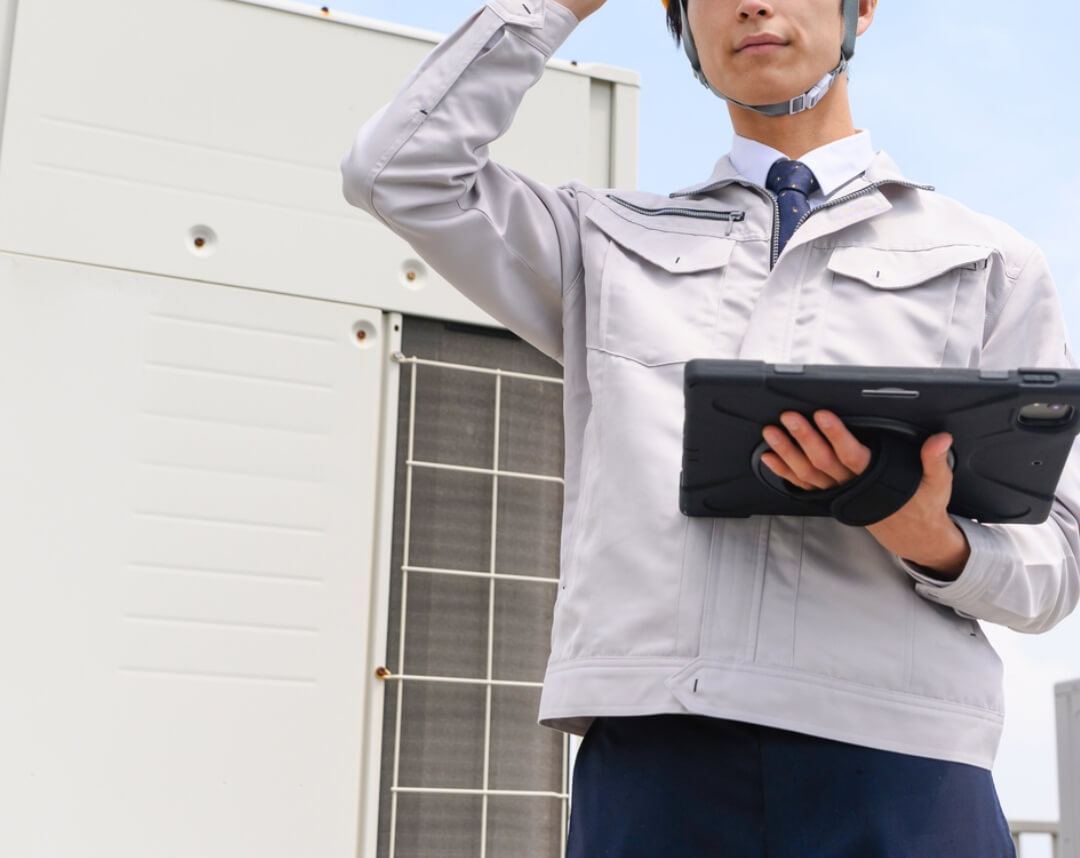 建物の安全性だけでなく価値も守るプロフェッショナルによるビルメンテナンス