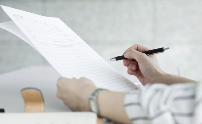 能力に応じた正当な評価・報酬