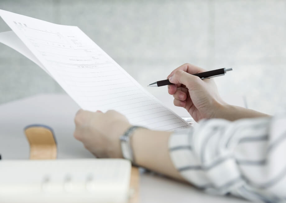 能力に応じた正当な評価・報酬