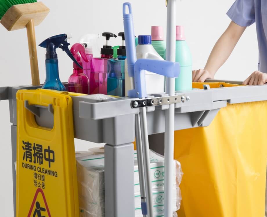 残業を減らす取り組み