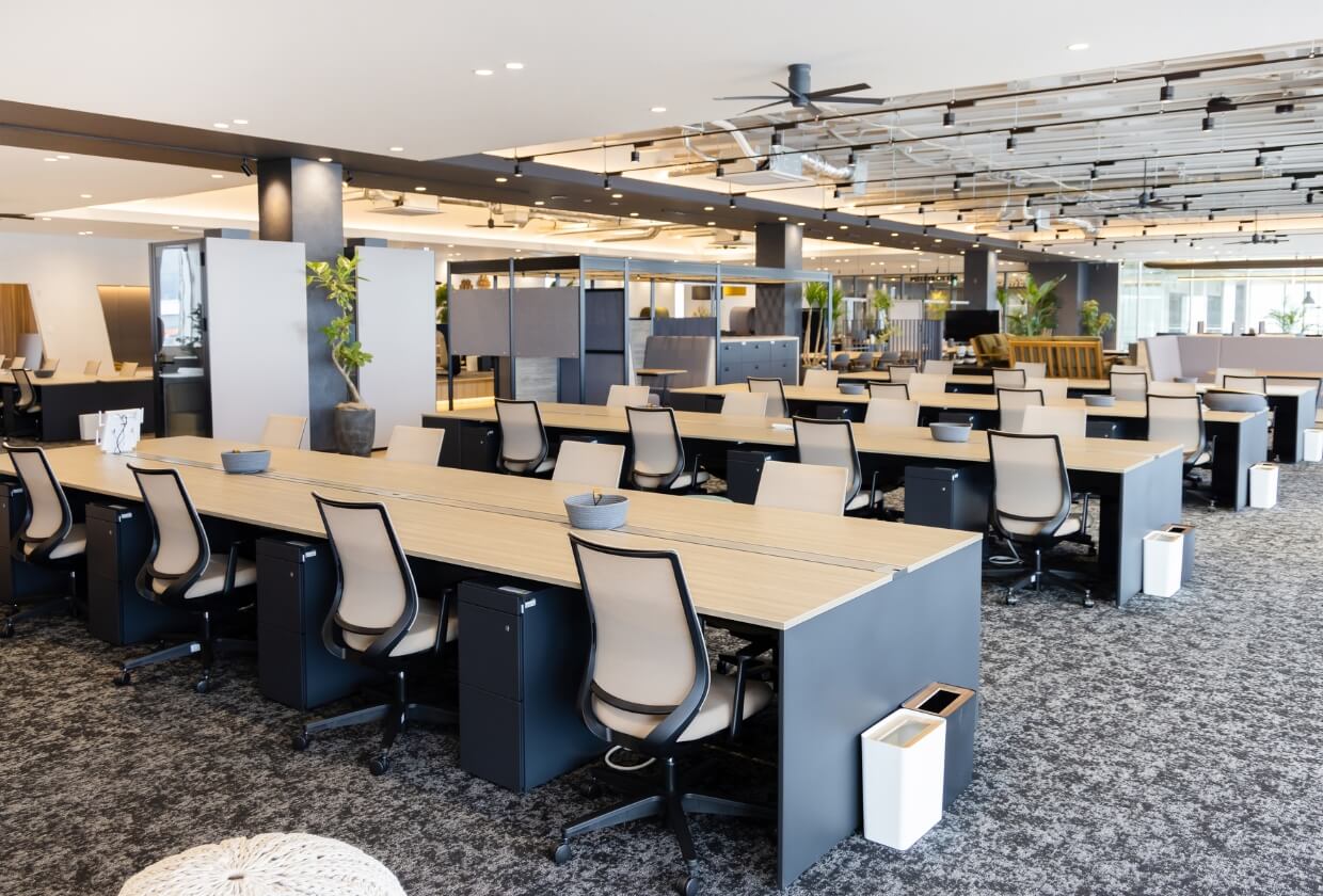 クリーンサポート