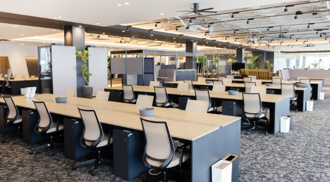 クリーンサポート